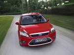 Ford Focus 2008 года
